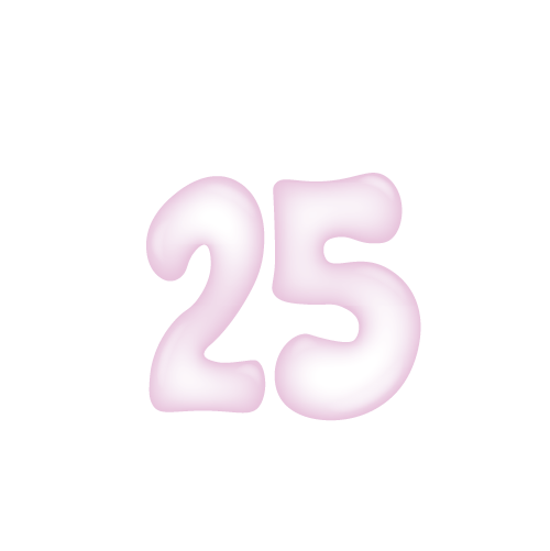 すうじ素材25
むらさきのぷるぷるの質感です。
PNGで背景透過してあるため、そのままデザインに使えます。
サイズは約200PX×280PXです。