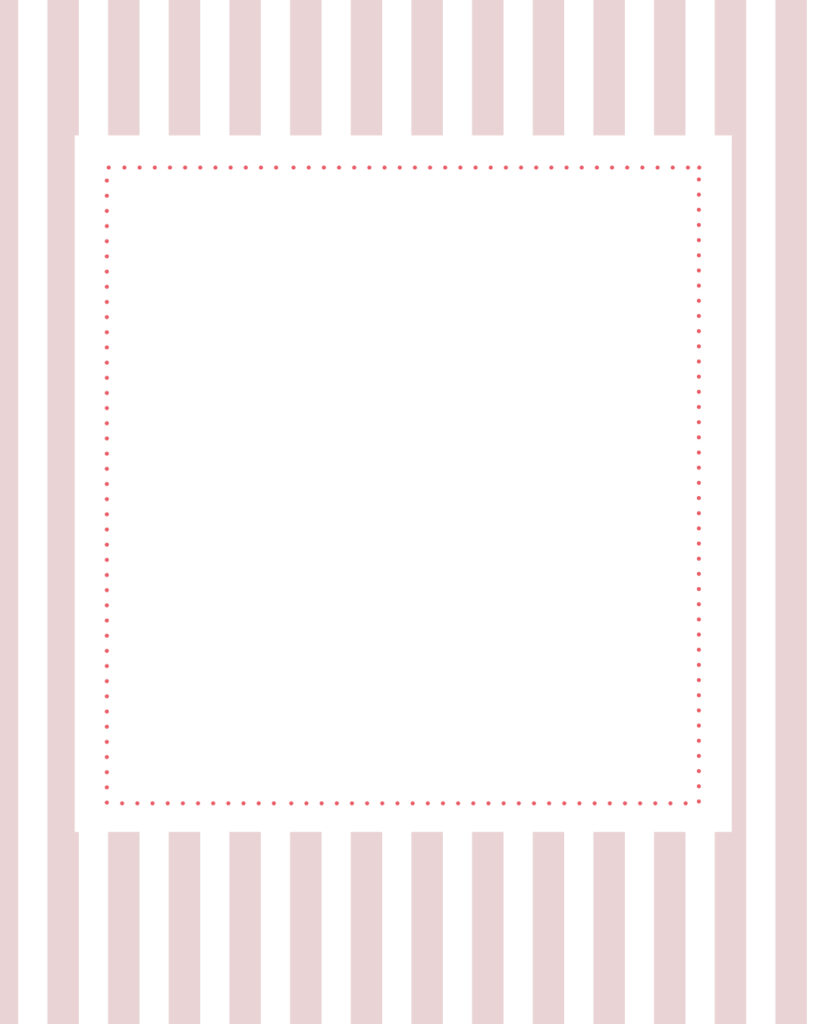 くすみピンク, ストライプ, インスタ背景, フレーム, ニュアンスカラー
