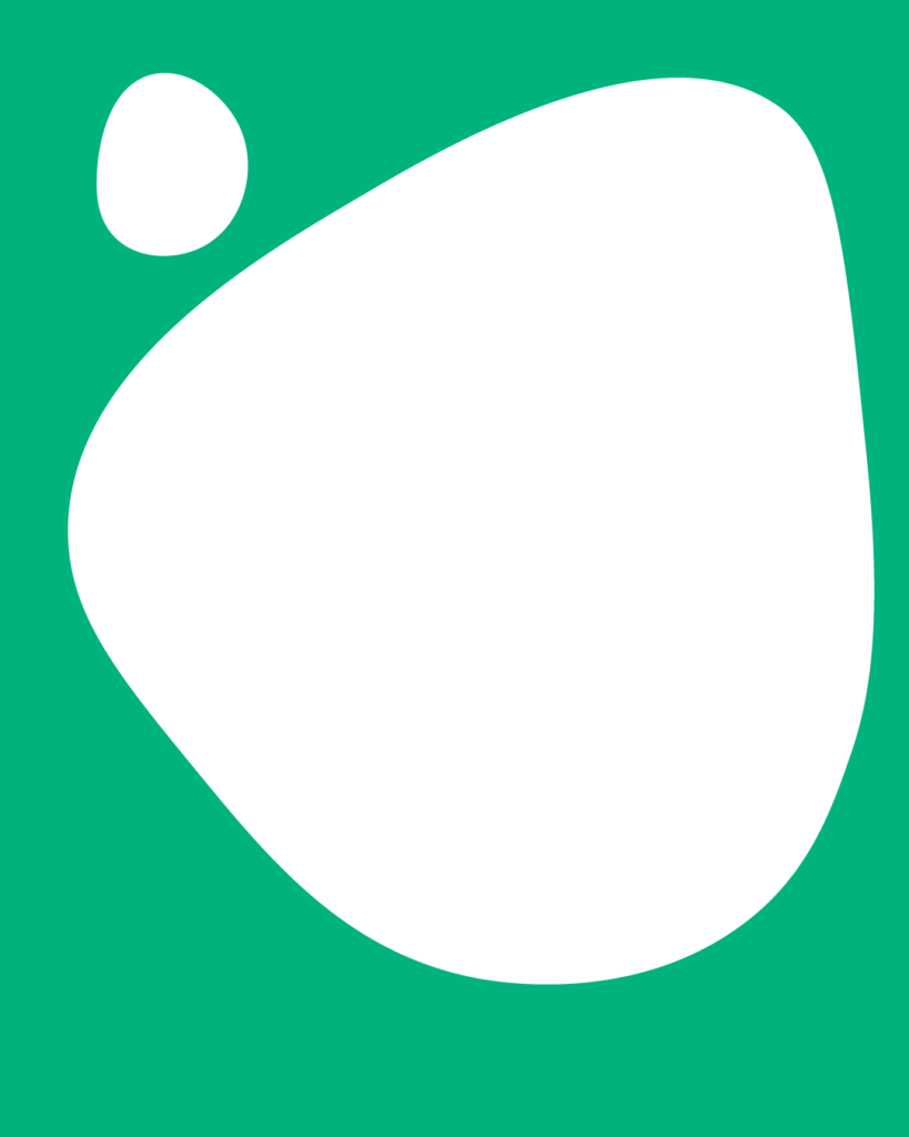 インスタ投稿用背景素材：グリーン（緑）のニュアンスシェイプ（数字・主張用）
