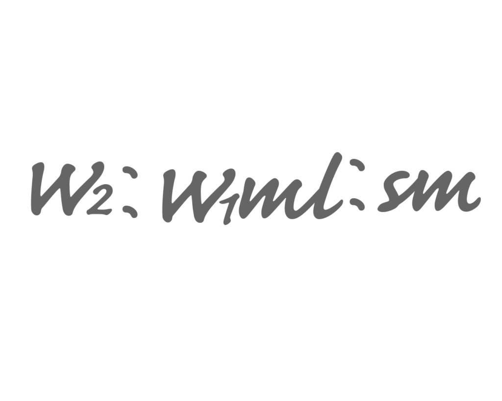 数式「w₂:w₁=l:sm」が、透過60％の薄い黒色で書かれた白背景のシンプルな画像。
